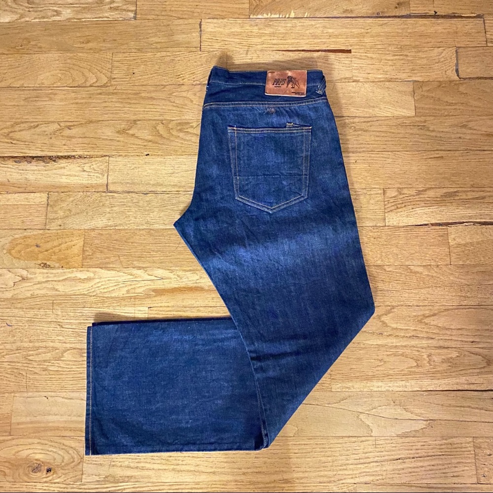 Dark blue PRPS jeans